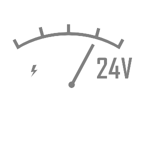 Иконка Категория автолампы 24В