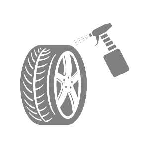 Иконка Категория автохимия Средство для колес