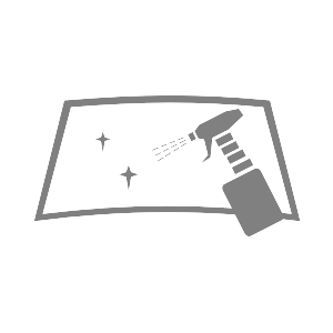 Иконка Категория автохимия Средства для стекол