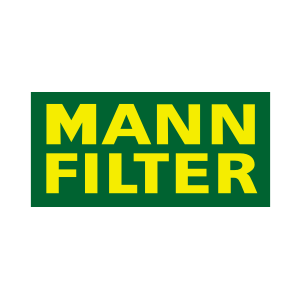 logo mann filter