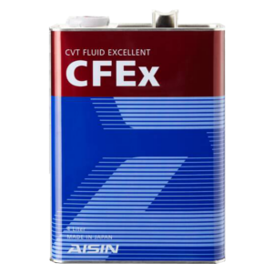 AISIN_CVT_Fluid_Excelent_7004_CFEx_4l