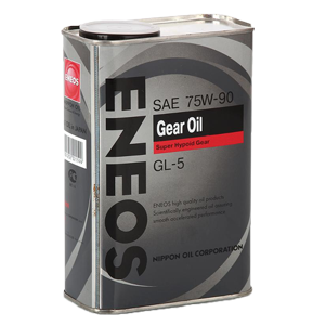 ENEOS_GEAR_OIL_SAE_75W90_API_GL5_1L
