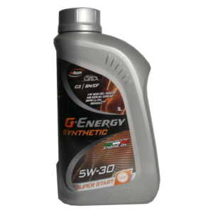 G_Energy_Synthetic_Super_Start_5W30_1l