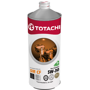 TOTACHI_Eco_Gasoline_5W30_1L
