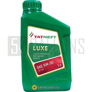 tatneft-luxe-5w-30-1l-4650229680802