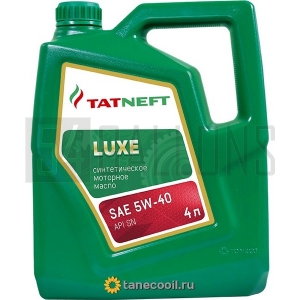 tatneft-luxe-5w-40-4l-4650229680833