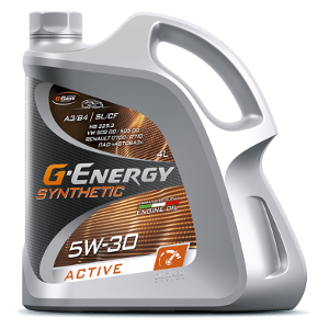 G_Energy_Synthetic_Active_5W30_4l